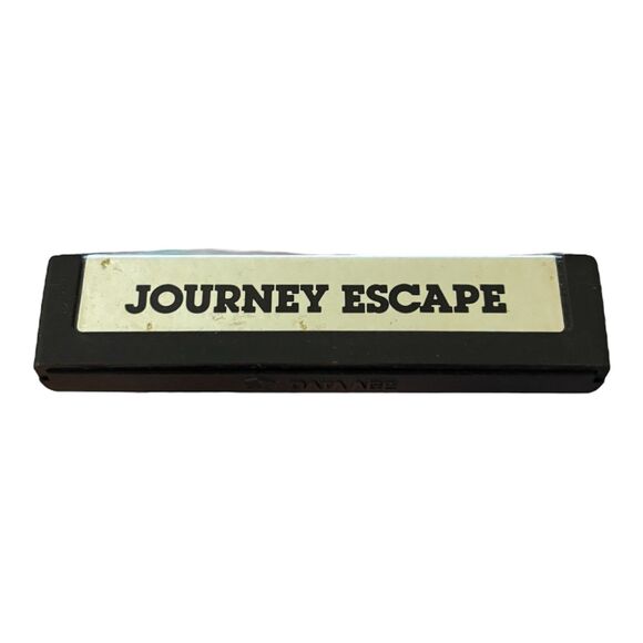 Journey Escape - Atari 2600 - Cartridge Only - Tested & Works - Picture 3 of 7